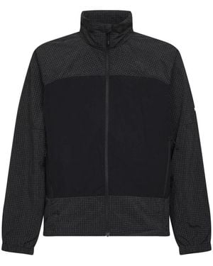 The North Face Light Jackets - Black