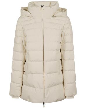 Herno Winter Jackets - Neutro