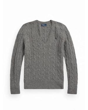 Ralph Lauren Trui - Grijs