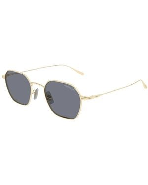 Montblanc Sunglasses - Yellow