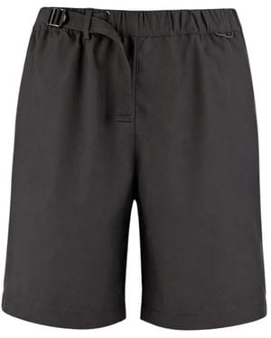 OUTHERE Outdoor Shorts - Nero