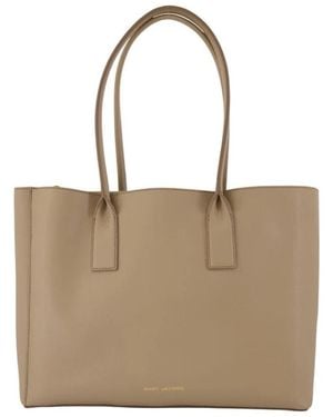 Marc Jacobs Tote Bags - Neutro