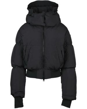 DIESEL Down Jackets - Negro