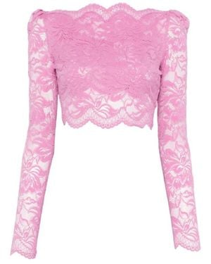 Rabanne Blouses - Rosa