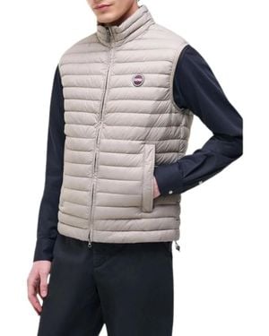 Colmar Vests - Nero