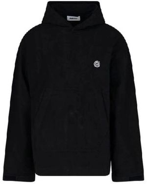 Ambush Hoodies - Black