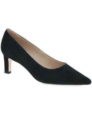 Peter Kaiser Court Shoes - Blue