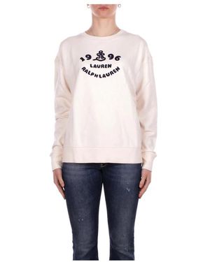 Ralph Lauren Sweatshirts - Azul