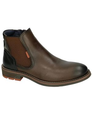 Fluchos Terry F1343 - Braun
