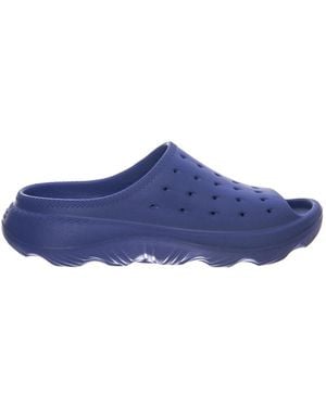 UGG Sliders - Bleu