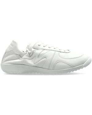 Michael Kors Colt Trainer - Weiß