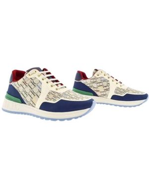 Carolina Herrera Trainers - Blue