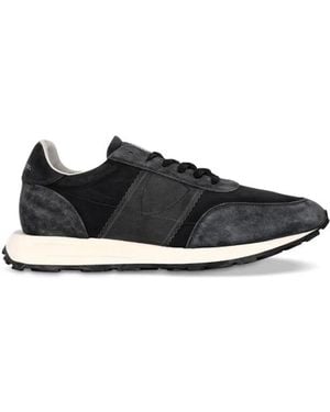 Philippe Model Trainers - Black