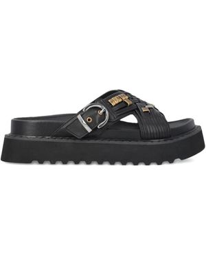 Pinko Sliders - Black