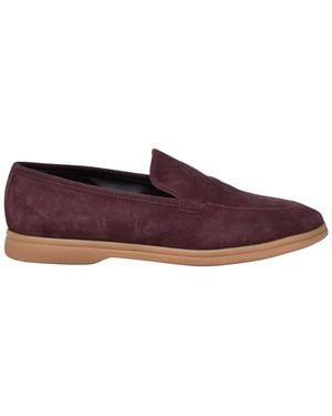 Eleventy Loafers - Viola