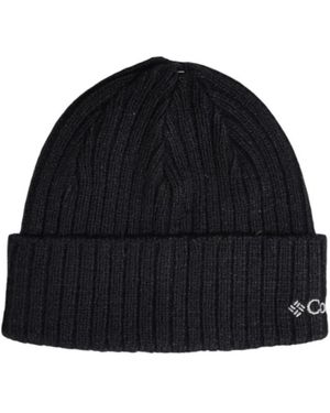 Columbia Beanies - Nero