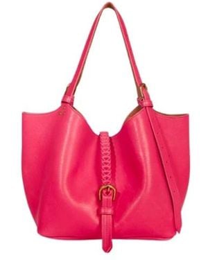 Jérôme Dreyfuss Tote Bags - Pink