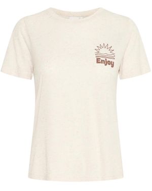 Ichi T-Shirts - Bianco