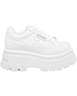 Windsor Smith Trainers - White