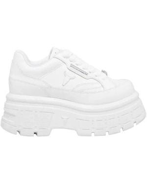 Windsor Smith Sneakers - White