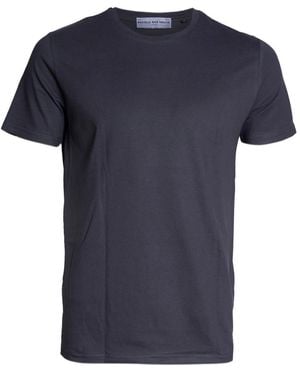 Bastille T-Shirts - Bleu