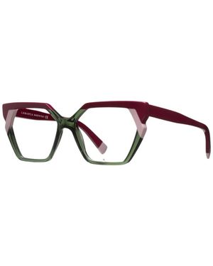 Lamarca Eyewear Glasses - Brown