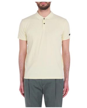 Rrd Polo Shirts - Natural