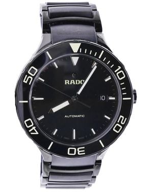 Rado Watches - Negro