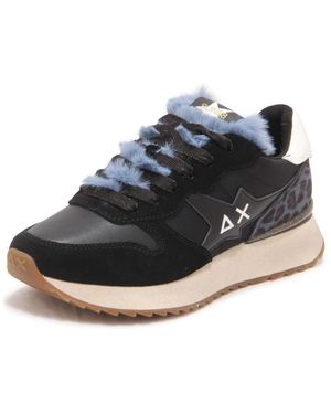 Sun 68 Stargirl Animalier 11 - Blau