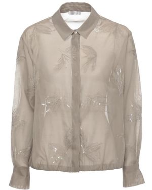 Panicale Shirts - Neutro
