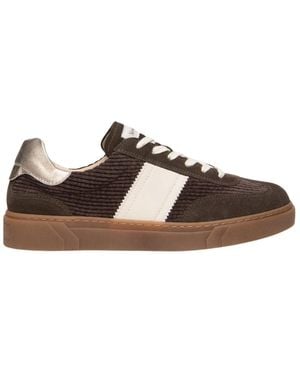 Nero Giardini Sneakers - Braun
