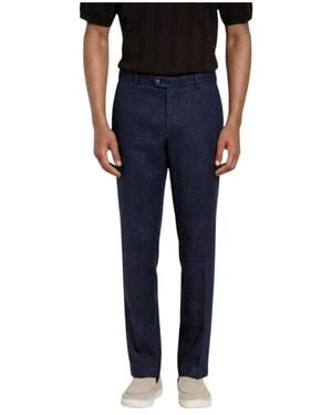 Mason's Chinos - Blue