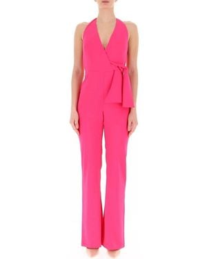 Pinko Jumpsuits - Rosa
