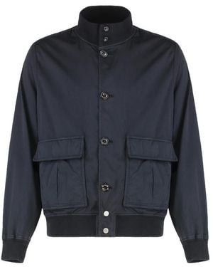 Valstar Bomber Jackets - Blauw