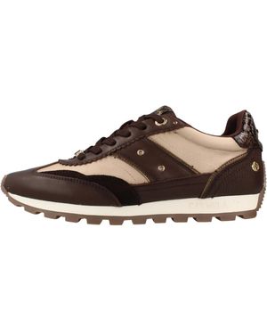 Carmela Zapato Sra - Braun