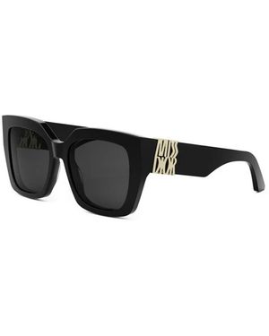 Dior Sunglasses - Black