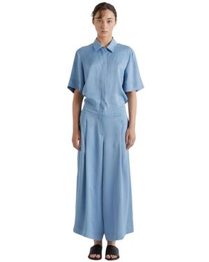 MEIMEIJ Tuta Intera - Blauw