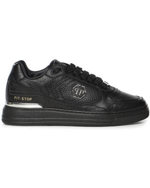 Philipp Plein Sneakers - Noir