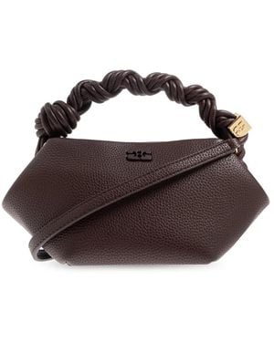 Ganni Handbags - Brown