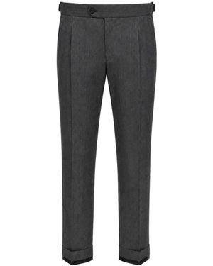 Franzese Collection Stefano De Martino Broek - Grijs