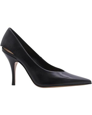 Rotta Court Shoes - Blue