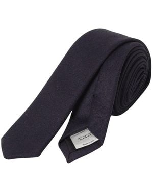 Lardini Ties - Azul