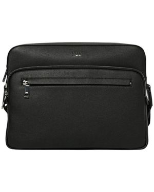 HUGO Messenger Bags - Zwart