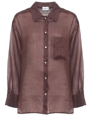Marella Shirts - Marrón