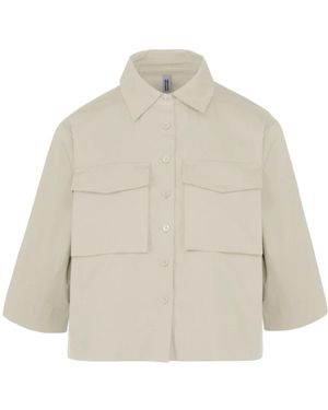 Bomboogie Shirts - Neutro