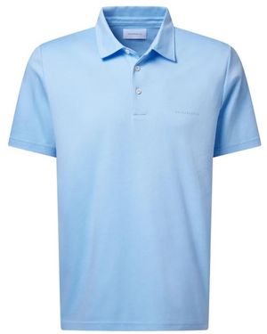 Baldessarini Polo Shirts - Blue