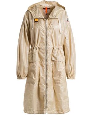 Parajumpers Parkas - Neutro