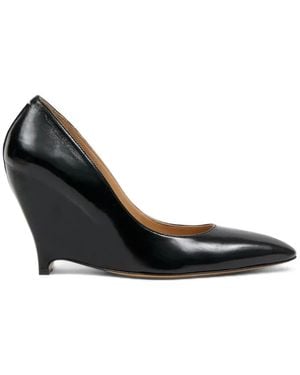 Maison Margiela Pumps - Schwarz