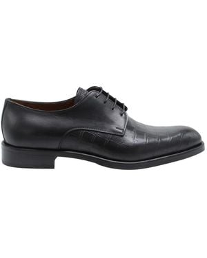 Flécs Dress Shoes - Black
