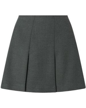 Pinko Short Skirts - Grigio